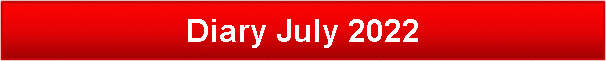 Diary July 2022