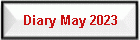 Diary May 2023